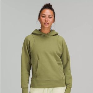 NWT Lululemon Loungeful Hoodie